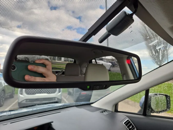 2016 Subaru Crosstrek - view 32