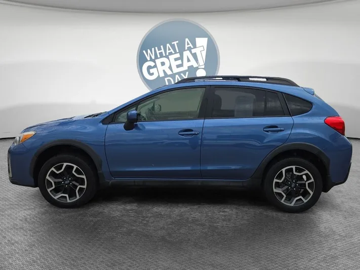 2016 Subaru Crosstrek - view 7