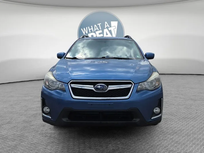 2016 Subaru Crosstrek - view 9