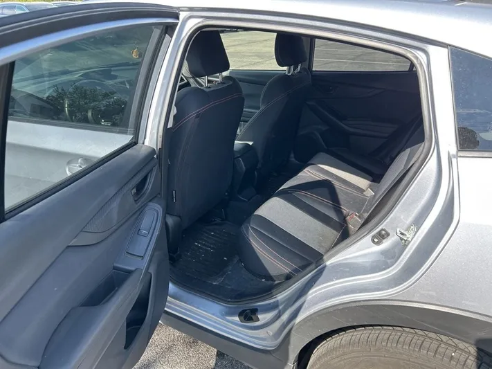 2018 Subaru Crosstrek - view 10