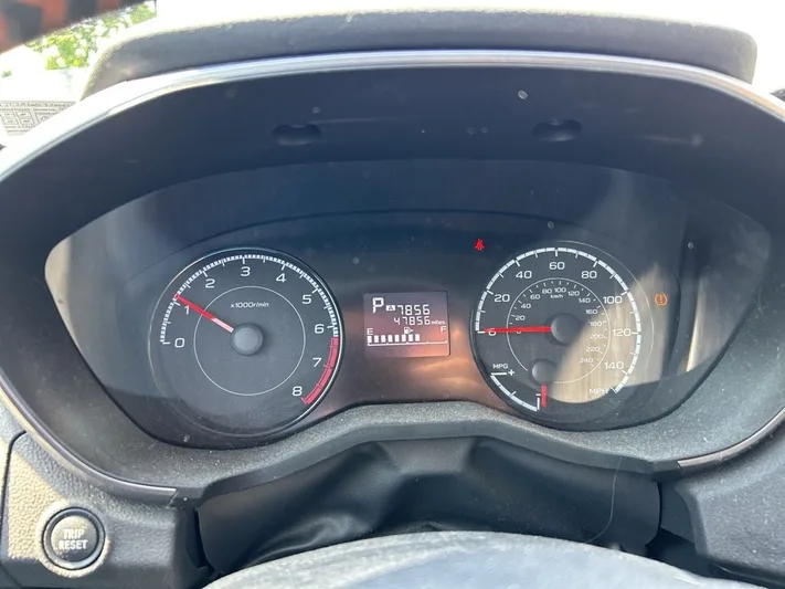 2018 Subaru Crosstrek - view 11