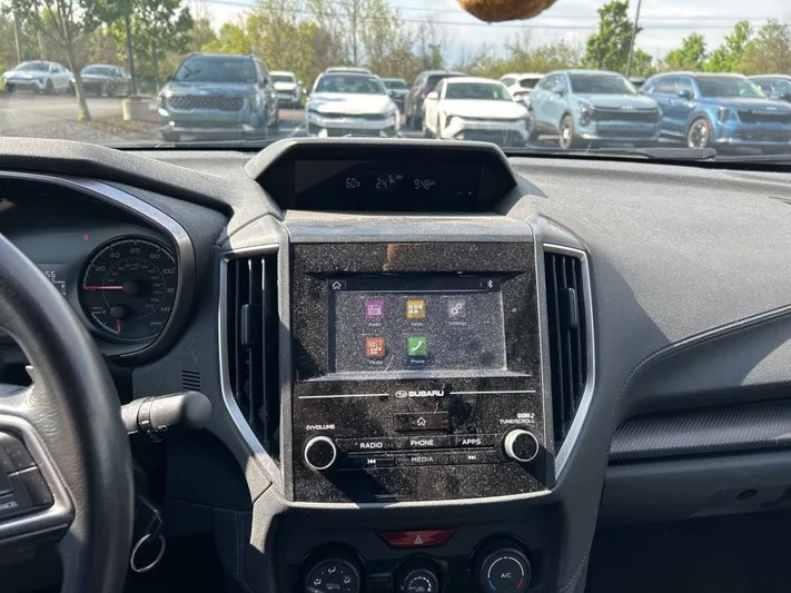 2018 Subaru Crosstrek - view 13