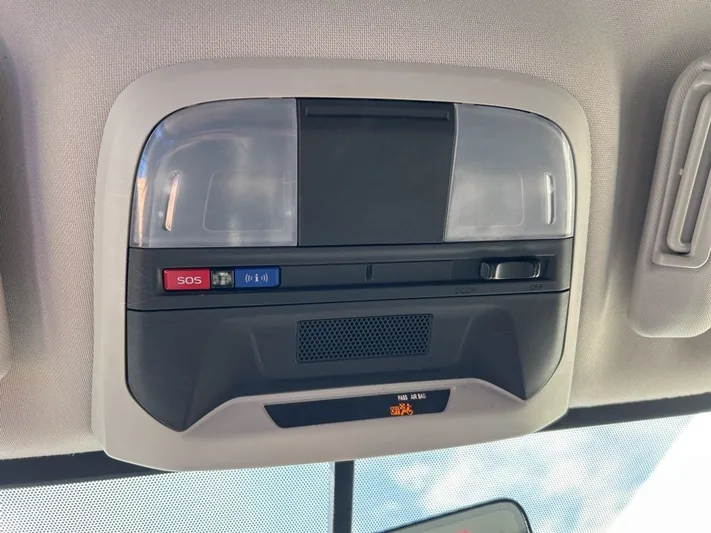 2018 Subaru Crosstrek - view 14