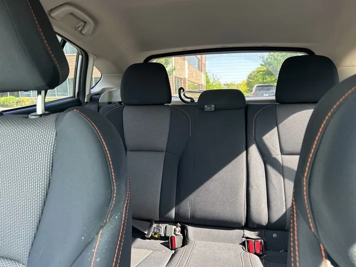 2018 Subaru Crosstrek - view 15