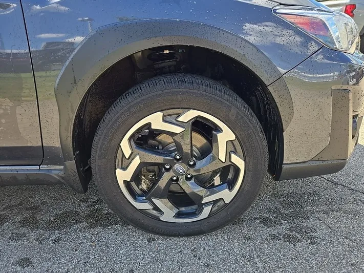 2021 Subaru Crosstrek - view 13