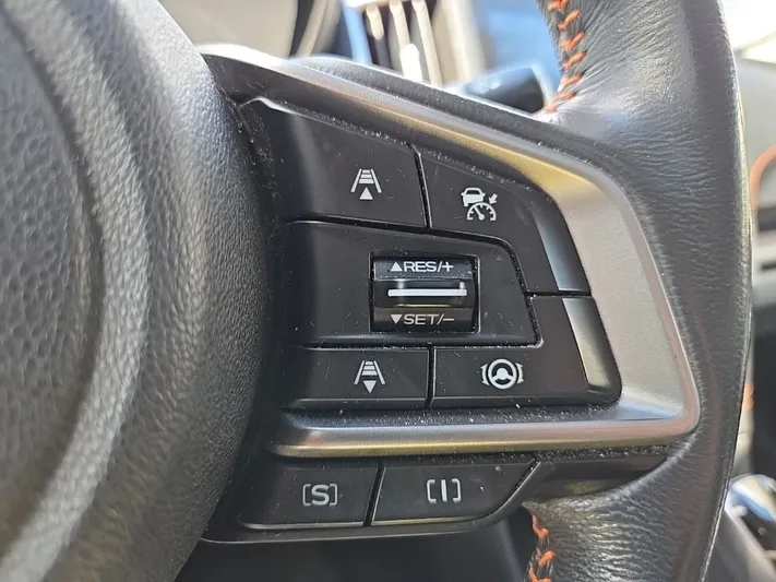 2021 Subaru Crosstrek - view 17