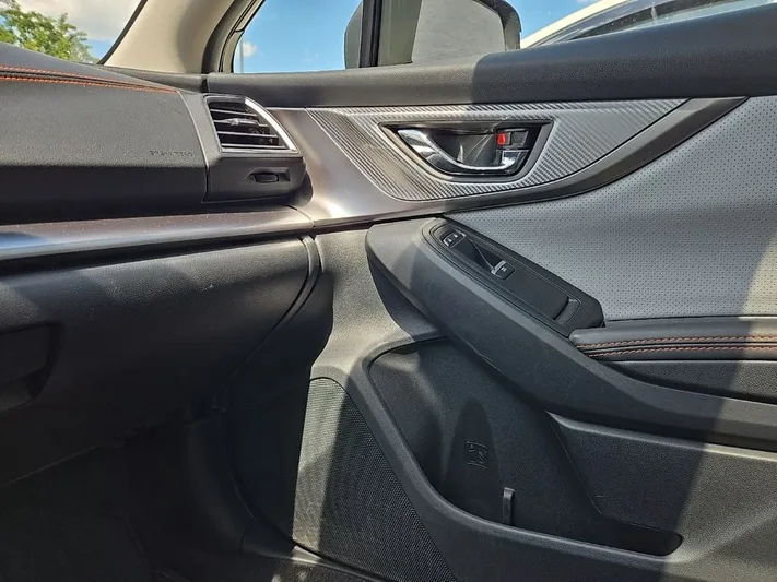 2021 Subaru Crosstrek - view 29