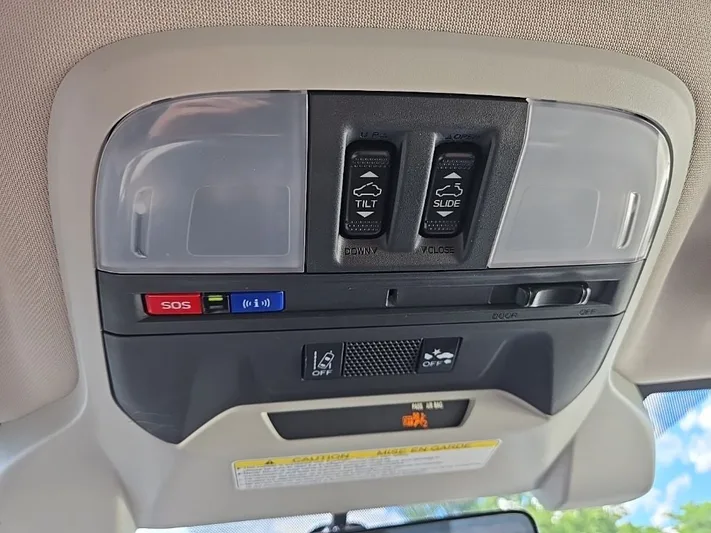 2021 Subaru Crosstrek - view 30
