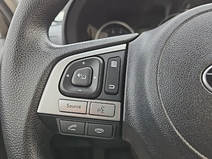 2018 Subaru Forester - view 15