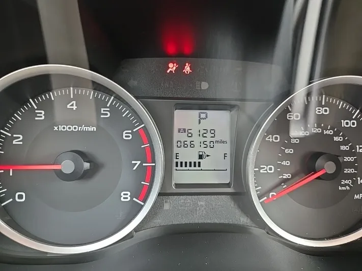 2018 Subaru Forester - view 19