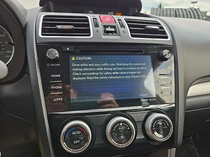 2018 Subaru Forester - view 21