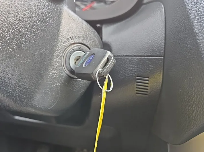 2018 Subaru Forester - view 23