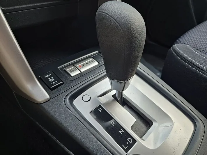 2018 Subaru Forester - view 24