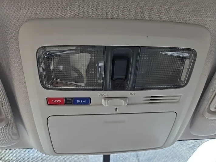 2018 Subaru Forester - view 27