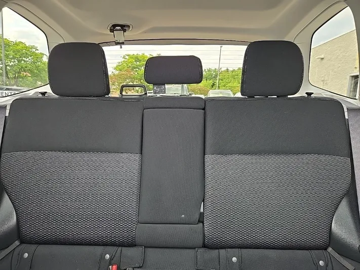 2018 Subaru Forester - view 29