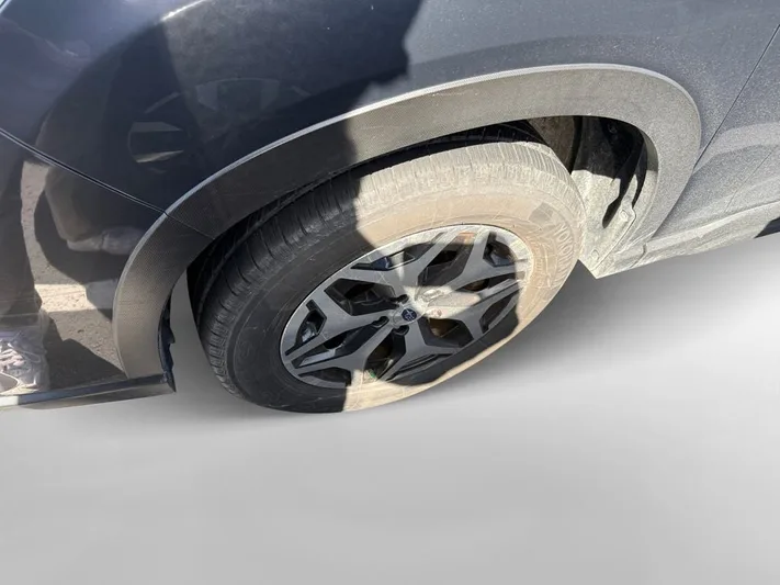 2024 Subaru Forester - view 10