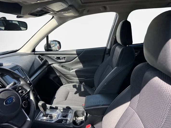 2024 Subaru Forester - view 11