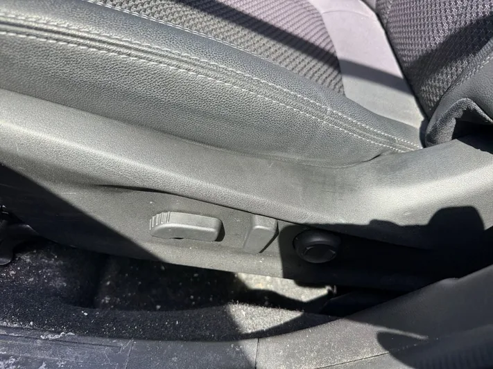2024 Subaru Forester - view 12