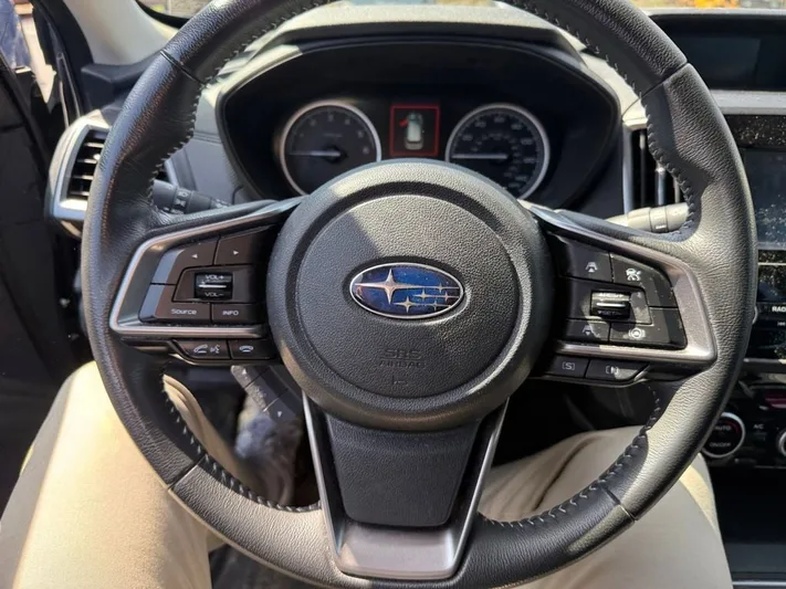 2024 Subaru Forester - view 14