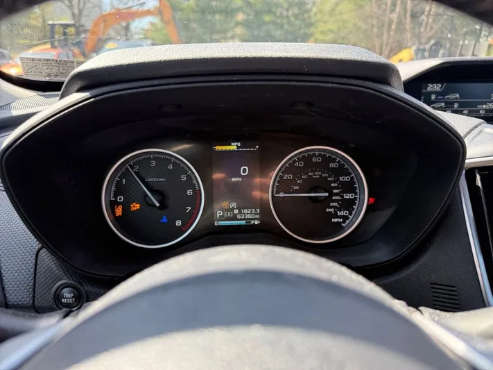 2024 Subaru Forester - view 15
