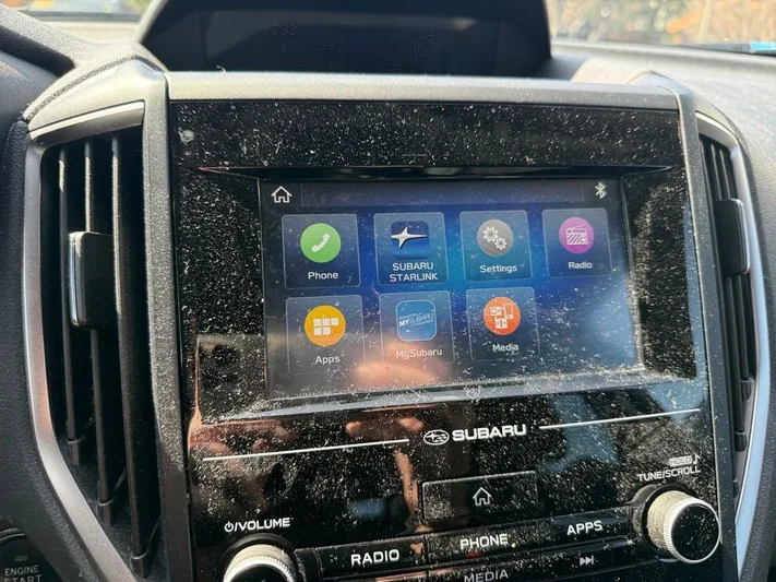 2024 Subaru Forester - view 18