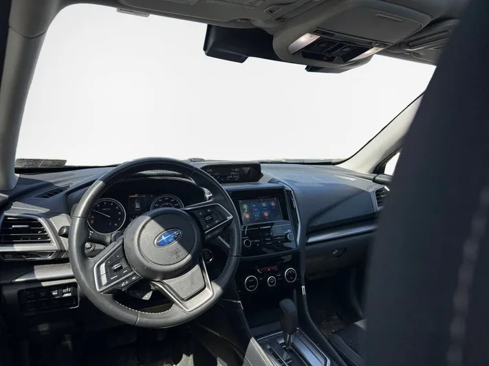 2024 Subaru Forester - view 21