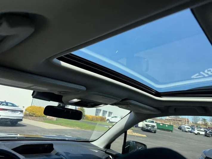 2024 Subaru Forester - view 22