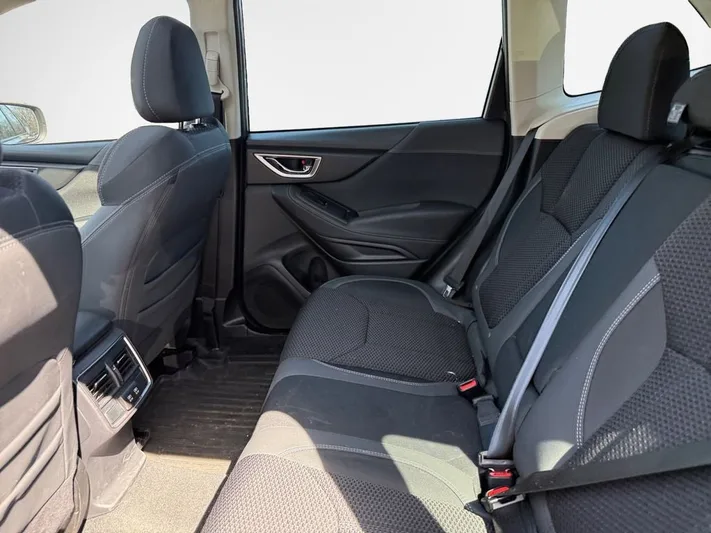 2024 Subaru Forester - view 23