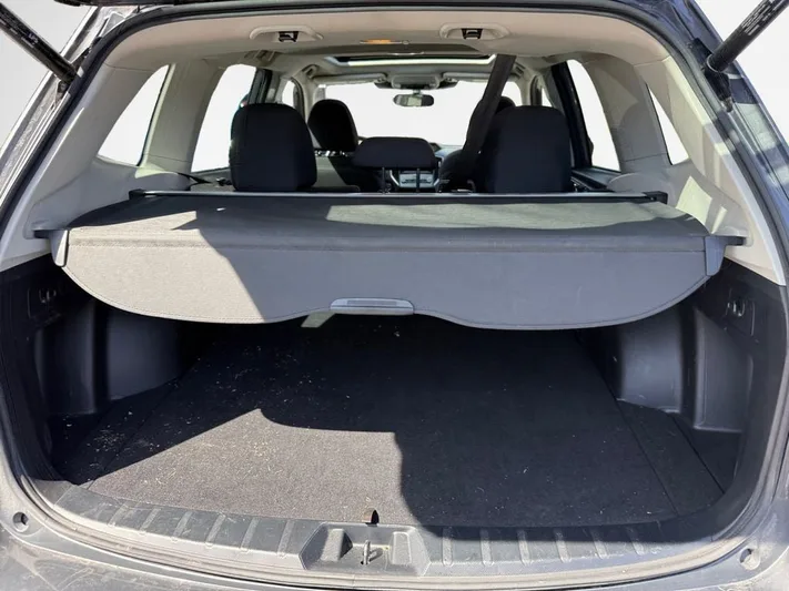 2024 Subaru Forester - view 24