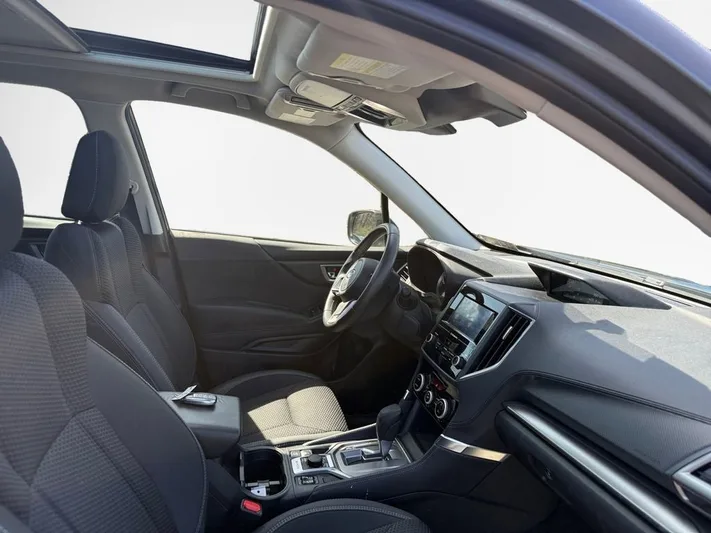 2024 Subaru Forester - view 25