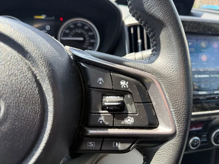 2024 Subaru Forester - view 26