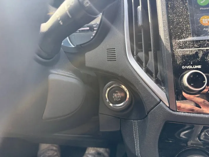 2024 Subaru Forester - view 29