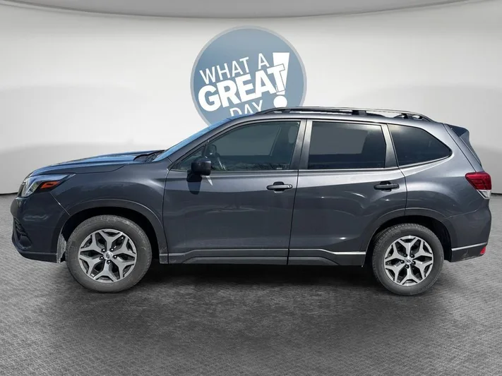 2024 Subaru Forester - view 6