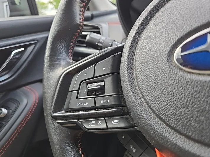 2024 Subaru Forester - view 15