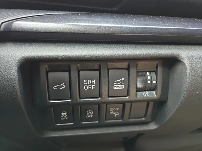 2024 Subaru Forester - view 21
