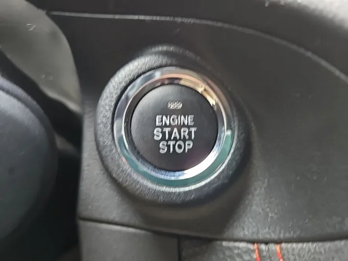 2024 Subaru Forester - view 26