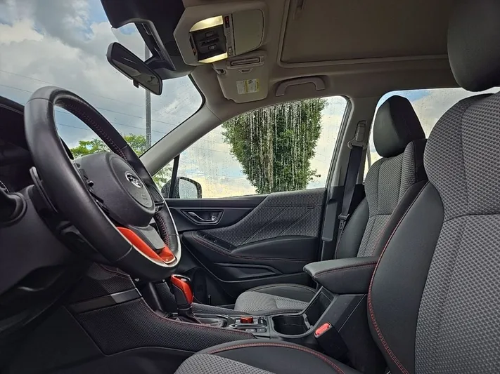 2024 Subaru Forester - view 36