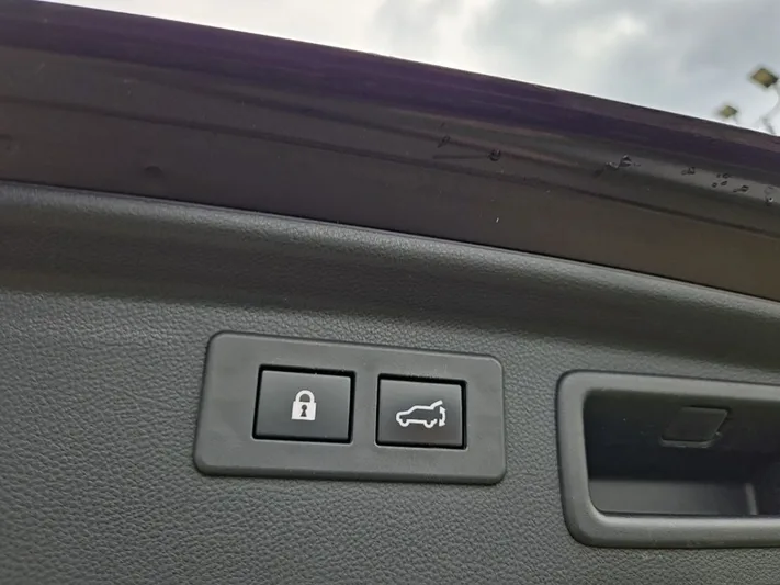 2024 Subaru Forester - view 38