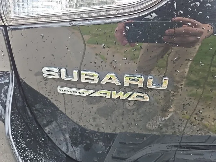 2024 Subaru Forester - view 7