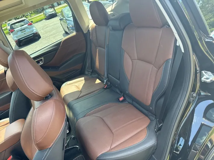 2024 Subaru Forester - view 13