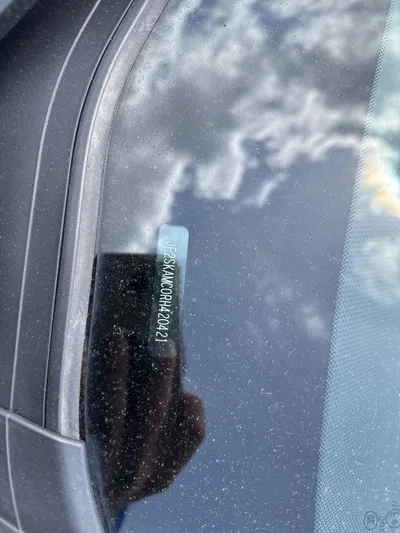2024 Subaru Forester - view 14