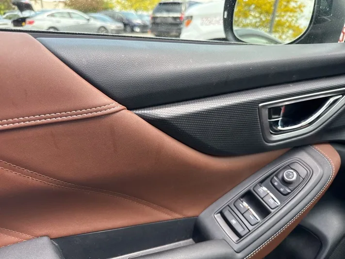 2024 Subaru Forester - view 16