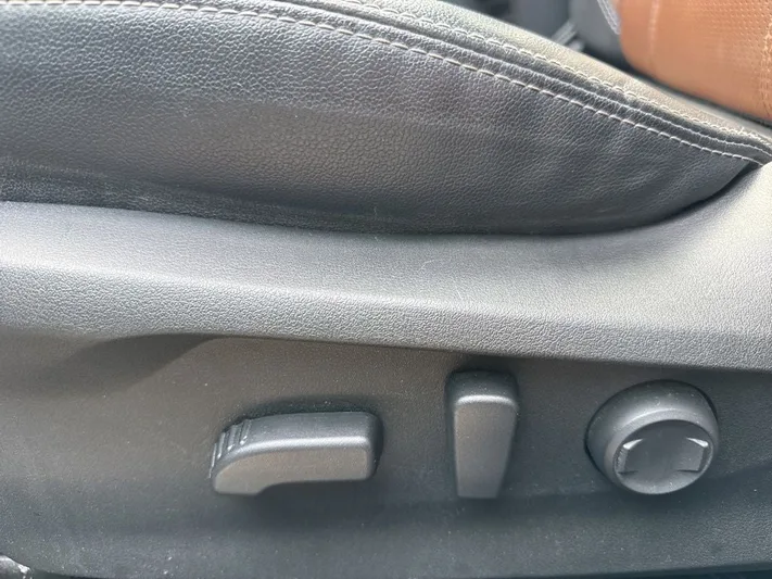 2024 Subaru Forester - view 17