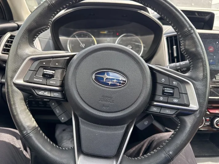 2024 Subaru Forester - view 18