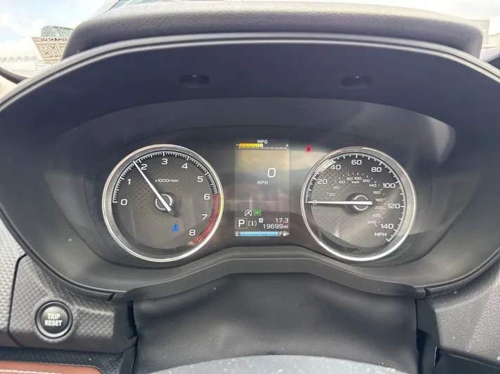 2024 Subaru Forester - view 20