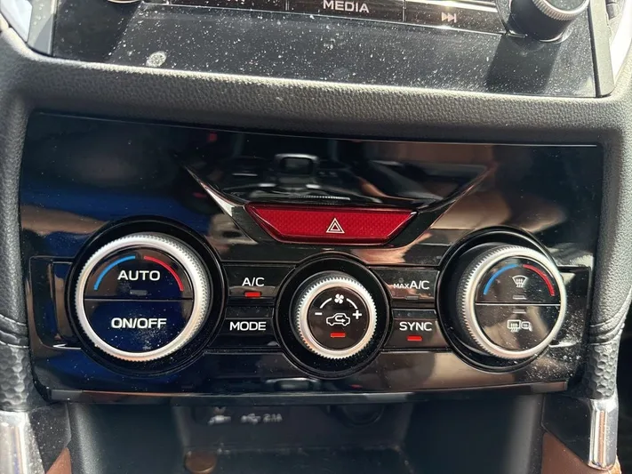 2024 Subaru Forester - view 25