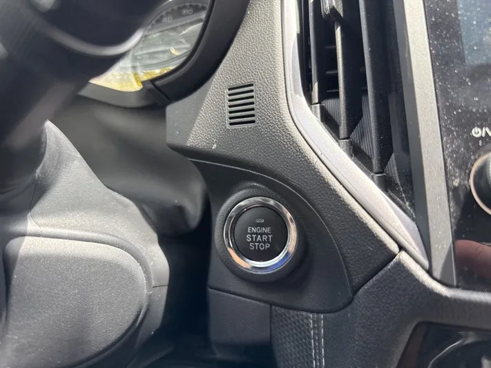 2024 Subaru Forester - view 26