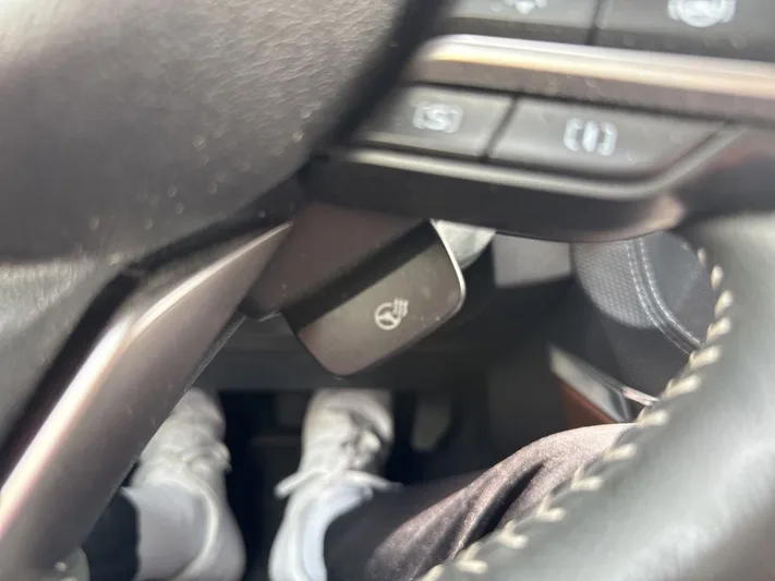 2024 Subaru Forester - view 27