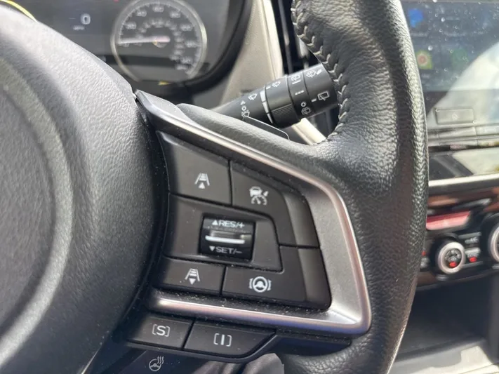 2024 Subaru Forester - view 28