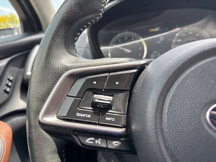2024 Subaru Forester - view 29